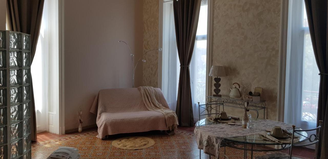 Bed and Breakfast Chez Dédou et Madou à Florensac Extérieur photo